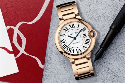 cartier fake watches how to tell|counterfeit cartier watches.